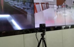 热烈祝贺“PUAS”米乐M6高清彩色摄像机成功运用于2017亚洲博鳌论坛！