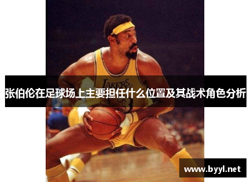 张伯伦在足球场上主要担任什么位置及其战术角色分析