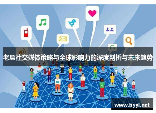 老詹社交媒体策略与全球影响力的深度剖析与未来趋势