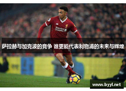 萨拉赫与加克波的竞争 谁更能代表利物浦的未来与辉煌