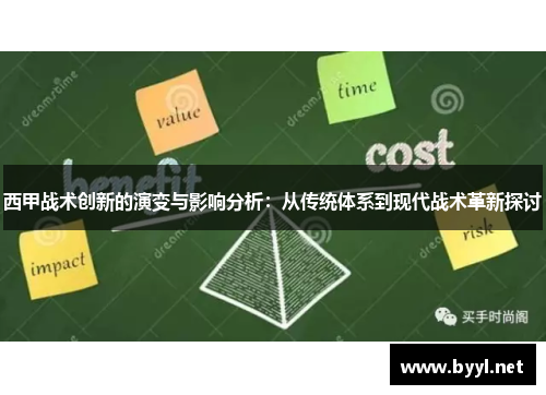 西甲战术创新的演变与影响分析：从传统体系到现代战术革新探讨